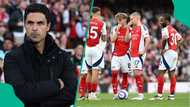 Arteta shuts down reporter after being asked question ahead of crucial PSG clash