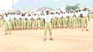 Niger coup d'état: Throwback video of NYSC DG saying corps members can be mobilised for war