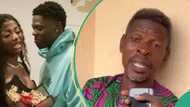 "Make dem all go court since dem no get sense": Mohbad's wife serves father-in-law pre-action notice