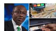 CBN complaint mailbox reaches full capacity, as bank customers seek help over rising failed transactions