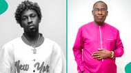 Singer Orezi loses dad, his emotional message shakes fans and celebs: "I am shattered"