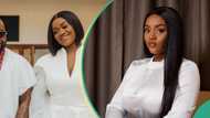 Davido's Chioma: Concerned fan flood singer's wife's IG page amid rumours of her welcoming twins