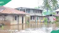 Video: Flood devastates towns, Aiyedatiwa orders immediate evacuation