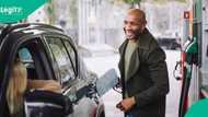 Nigerians to buy fuel with no Attendant as firm launches self-service stations, CEO unveils benefits