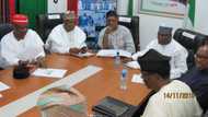 Takarar shugaban kasa a 2023: PDP ta mayarwa da dan Atiku martani