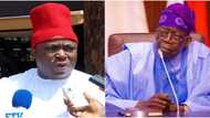 President Tinubu’s ministerial list fails to surface at Senate, southeast senator Umeh reacts