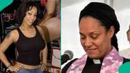 Popular adult film actress Jazmine Cashmere changes name, turns pastor in notable church