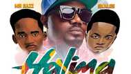 DJ Jimmy Jatt - Halima will melt your heart