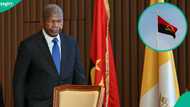 Angola releases official list of African countries whose citizens can enter without a visa in 2026