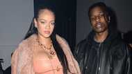 A$ap Rocky arrested at LAX airport over 2021 shooting after short vacay with Rihanna