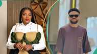 Funke Akindele: Actor Monsuru Ayanfe opens up on what actress did after he damaged her new car