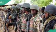 Breaking: Tension in Aba as gunmen attack army outpost, 3 soldiers feared killed