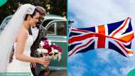 UK explains how foreign spouses can apply for British citizenship without immigration agent
