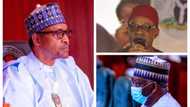JUSUN strike: At last, Buhari intervenes, gives crucial order to Gambari, Ngige