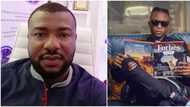 Businessman who allegedly spent over N2m on votes for Laycon calls him out on social media