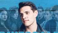 An insight into the personal life and acting career of Casey Cott