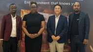 LG Electronics and Ecobank unite to transform homes: From screens to scenes with AI smart TVs