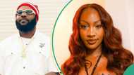 Odumodublvck to pay Tems for 25 years to feature in song because she charges $500,000