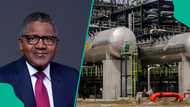 Dangote Refinery makes new announcement that affect Nigerians after slashing petrol price