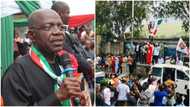 PDP in trouble as independent poll predicts winner of governorship election in southeast state