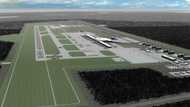 BREAKING: Lagos state announces construction of a new airport