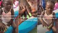 “This Is Really Bad”: Little Girl Flaunts Long Artificial Nails at Swimming Pool, Video Sparks Outrage