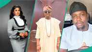 Phyna makes explosive allegations against Davido’s aide Israel DMW amid feud with VeryDarkMan