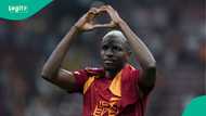 Victor Osimhen set to start for Galatasaray in season opener vs Corum amid Arsenal interest