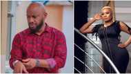 "I'll not be cajoled into accepting polygamy": May Edochie writes Yul days after his plea for forgiveness