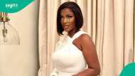 Hilda Baci: Adeyanju reacts as crowds gather at chef's fresh world record attempt, "serious problem"