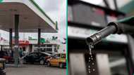 Six filling stations reduce petrol prices below NNPC's rate