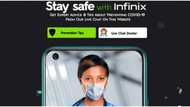 COVID-19: Infinix creates online platform that allows users to check in with doctors