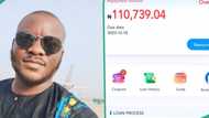 Kind man splashes N1m as he helps Nigerians owing loan apps to clear their debts, many rejoice