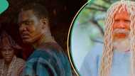 Man complains about use of 'white man' as angel in Kunle Afolayan's Anikulapo movie, sparks debate