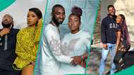 When love turns sour: Anita Joseph, Simi, other celebrities recently trailed by divorce rumours