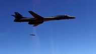 US B-1B bomber to join S. Korea joint air drills: official