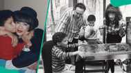 Phil and Ronnie Spector’s children: Where are their kids now?
