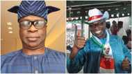 Rotimi Fashakin: Huge tragedy as President Buhari’s ally dies in UK