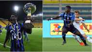 Sad day as promising young African footballer dies after battle against heartbreaking disease