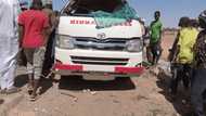 Bauchi disaster: 17 die, 17 injured in multiple road accidents