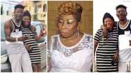 Shatta Wale allegedly reacts to news of mother's eviction from apartment