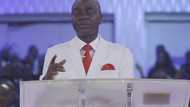 2023: Why I can't contest to become Nigeria’s president, Bishop Oyedepo reveals