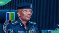 Nigeria police apprehend Beninese fugitive Sunday Kotin in Ogun state