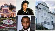 Photos, videos of abandoned mansions of famous celebs like Bruce Lee, Michael Jackson and more