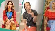 Tonto Dikeh drums support for Iyabo Ojo’s 1bn countersuit over Naira Marley’s N500m threat