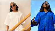 I only spend N460 daily, I go a full day without food in Paris: Singer Asa recounts experiences before fame