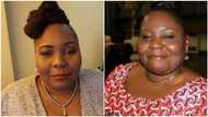 Breaking: Sad day for Nigeria as 56-year-old top healthcare giver dies of COVID-19, family member speaks (photos)
