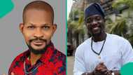“Only 15 out of his 2m followers protested ”: Uche Maduagwu Shades VDM