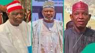 NDC, ADC, APC da sauran rigimar cikin gida da ke damun jam'iyyun siyasa a Kano