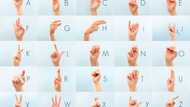 Comment apprendre la langue des signes: suivez le guide